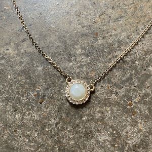 Layering Necklace